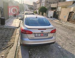 فورد فوكس